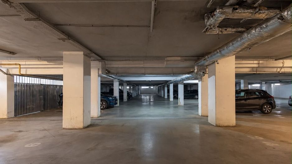 Apartament 2 camere | 70 mp | 2 băi | 2 parcări | Luceafărul - Poză 17