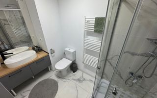 2 Camere Premium, Ego Residence, Corneliu Coposu, Parcare, Lombului - Poză 5