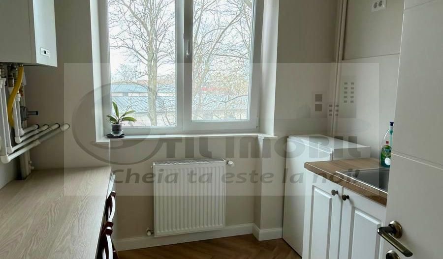 Apartament 3 camere renovat complet– Copou, zona Gaudeamus, lângă UAIC - Poză 5