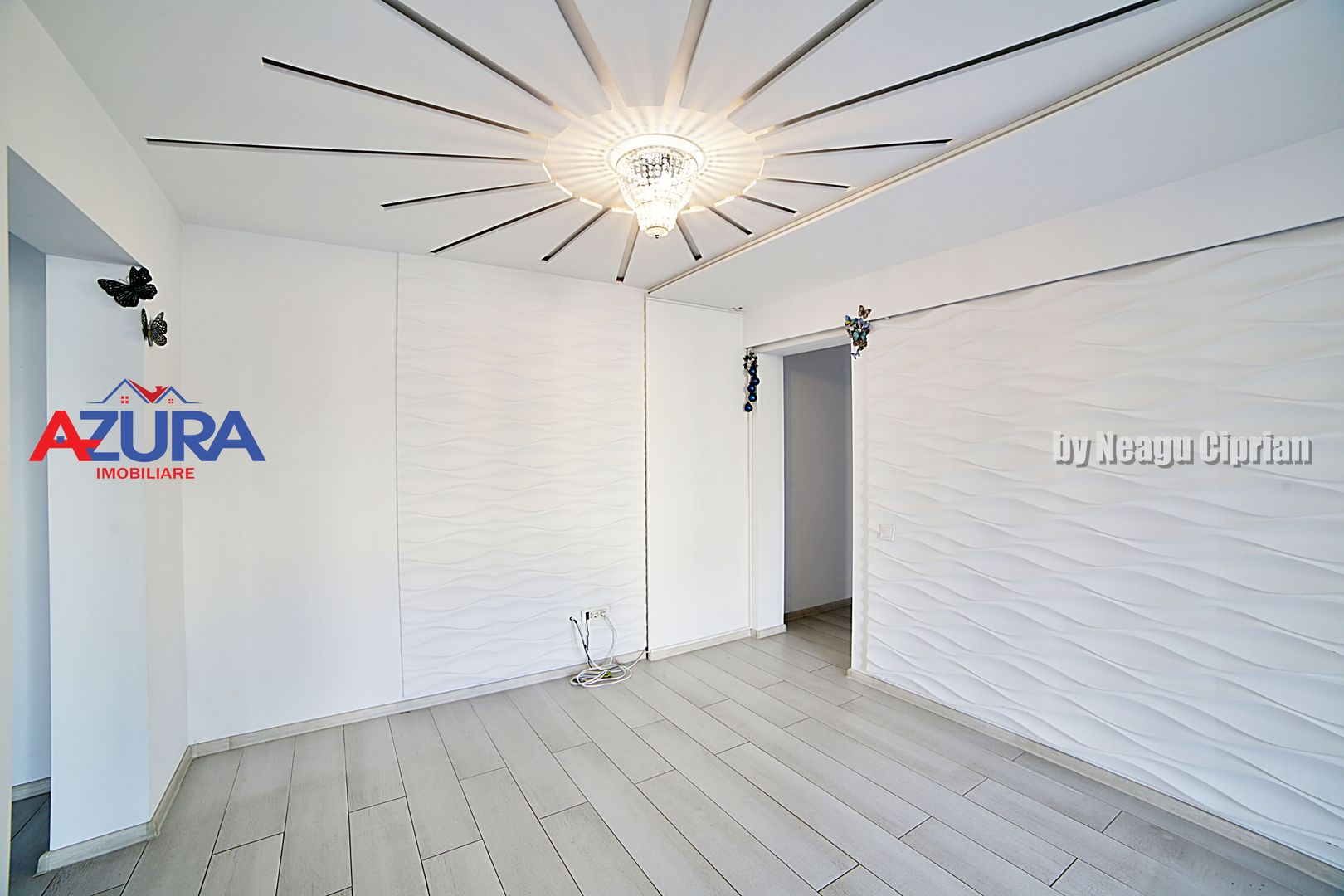 AZURA Imobiliare - Spatiu stradal Craiovei - Poză 8