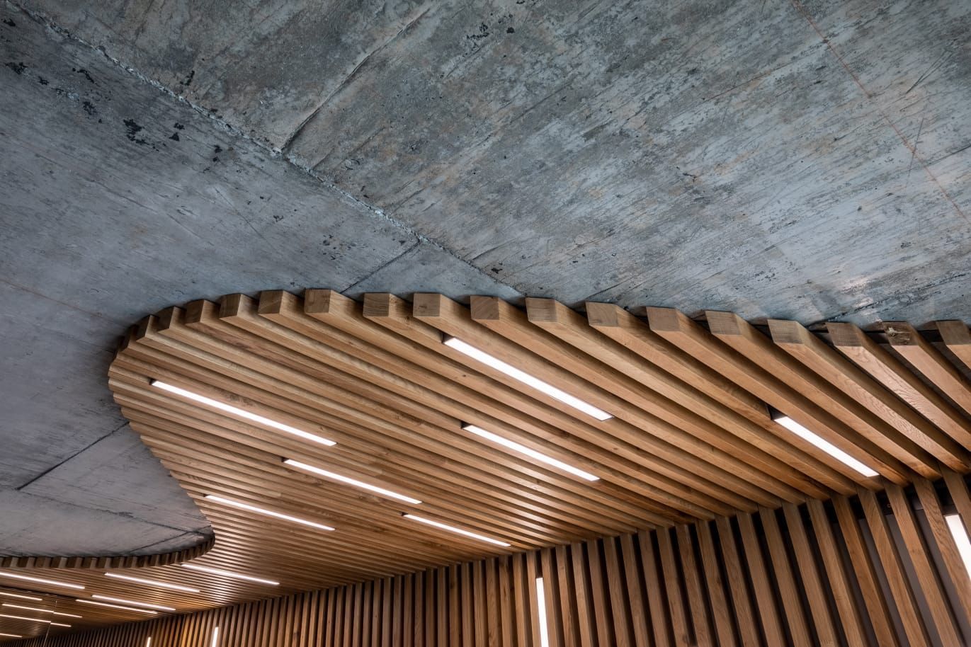 Apartament 2 camere cu terasa panoramica 71 mp | Avram Iancu Residence | Parcare - Poză 3