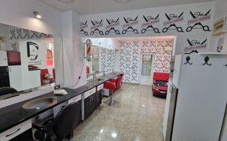 Spatiu comercial 70mp Str. George Valsan / Crangasi - Poză 2