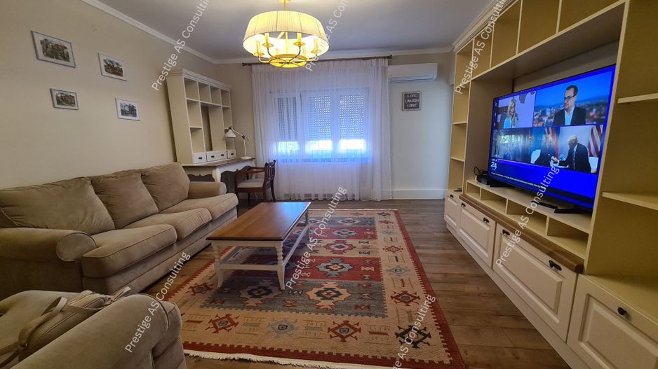 Apartament modern de 2 Camere zona Medicinei, Parter, cu garaj, Timisoara - Poză 1