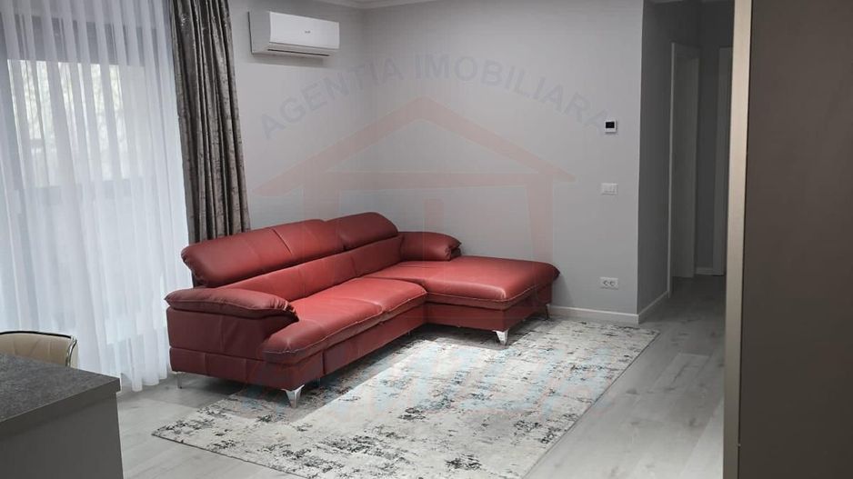 🏡  APARTAMENT PREMIUM DE ÎNCHIRIAT | BLOC NOU | 700 €/lună - Poză 1