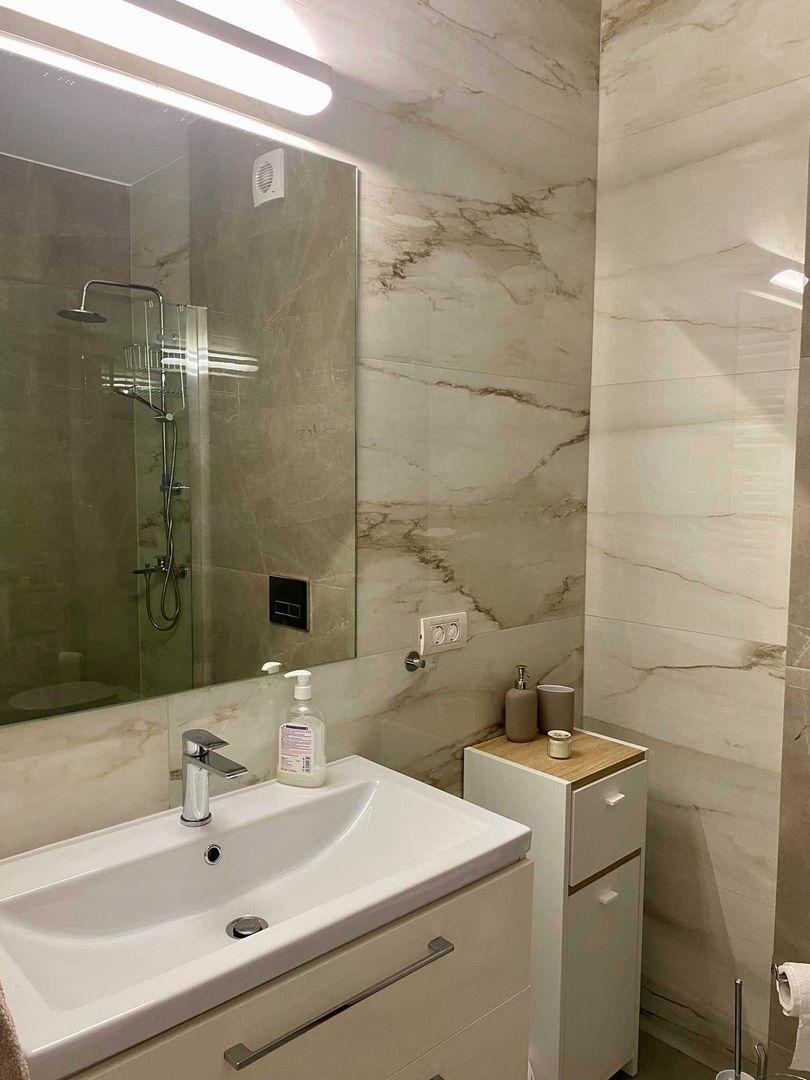 💎 DE ÎNCHIRIAT: Apartament Nou 2 Camere | Zona Brâncoveanu - Poză 7