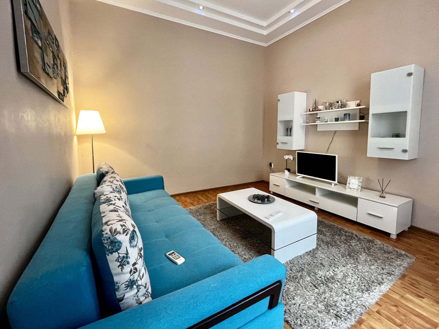 Apartament 2 camere, renovat, in Piața Unirii - Poză 4