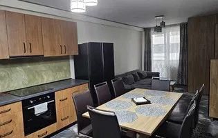 2 camere semidecomandate, PET FRIENDLY, Modern, Someseni, Profi, Ira - Poză 1