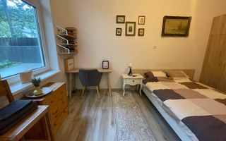 Apartament cu 3 camere, zona centrală-UMF - Poză 6