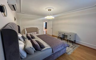 Vilă de Lux de Închiriat în Pipera – Liniște, Spațiu și Eleganță - Poză 8