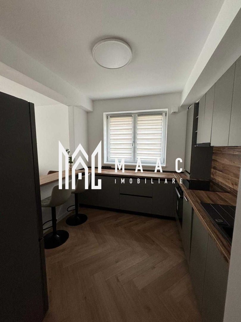 Apartament 2 camere de închiriat | Cristian | DaVinci Homes - Poză 4