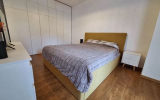 Apartament 2 camere | Bloc nou | Finisat & mobilat | Mărăști –Fabricii - Poză 8