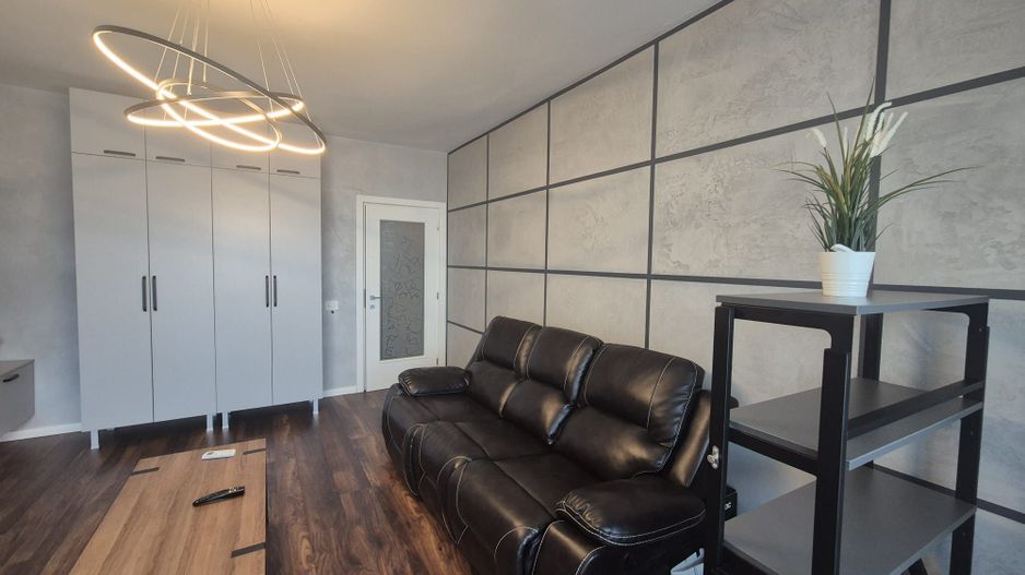 3 Camere Premium/ Smart Home/ Loc Parcare - Poză 5