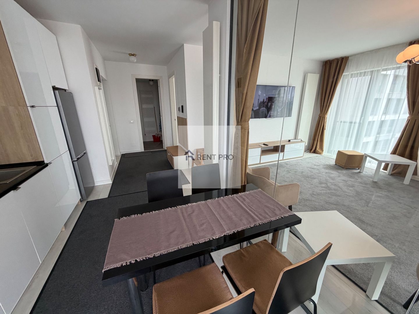 Apartament 2 Camere Premium - Cloud 9 - Disponibil - Poză 11