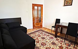 Apartament cu 2 camere de închiriat în zona Gării, Oradea. - Poză 3