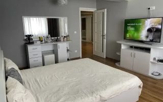 Apartament 3 Camere /Penthouse /130mp/2bai zona Rond Vechi!+ 1 Loc de parcare! - Poză 4