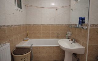 Decomandat 3 Camere 64mp Confort 1 Etaj Intermediar - Poză 8