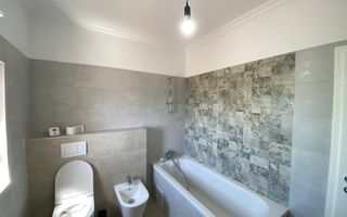 COMISION 0%, DUPLEX 5 CAMERE,  127 mp, 280 mp TEREN, POPMPA, SACALAZ - Poză 9