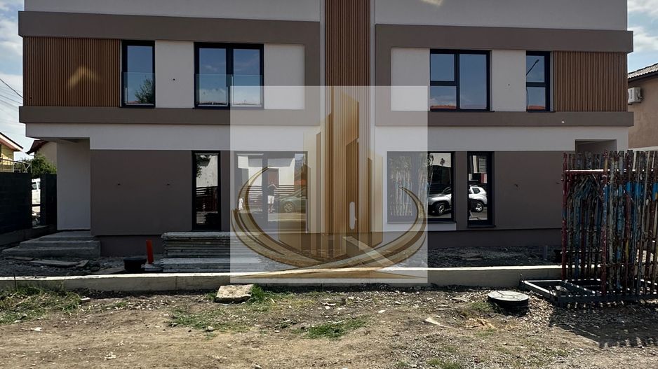 Duplex premium Săcălaz | 76 mp |3 Camere | La cheie - Poză 2