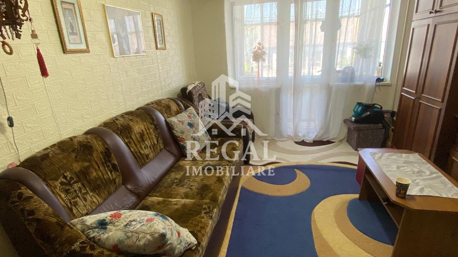 Apartament cu 2 camere semidecomandat Zona Micro 5/2 - Poză 8