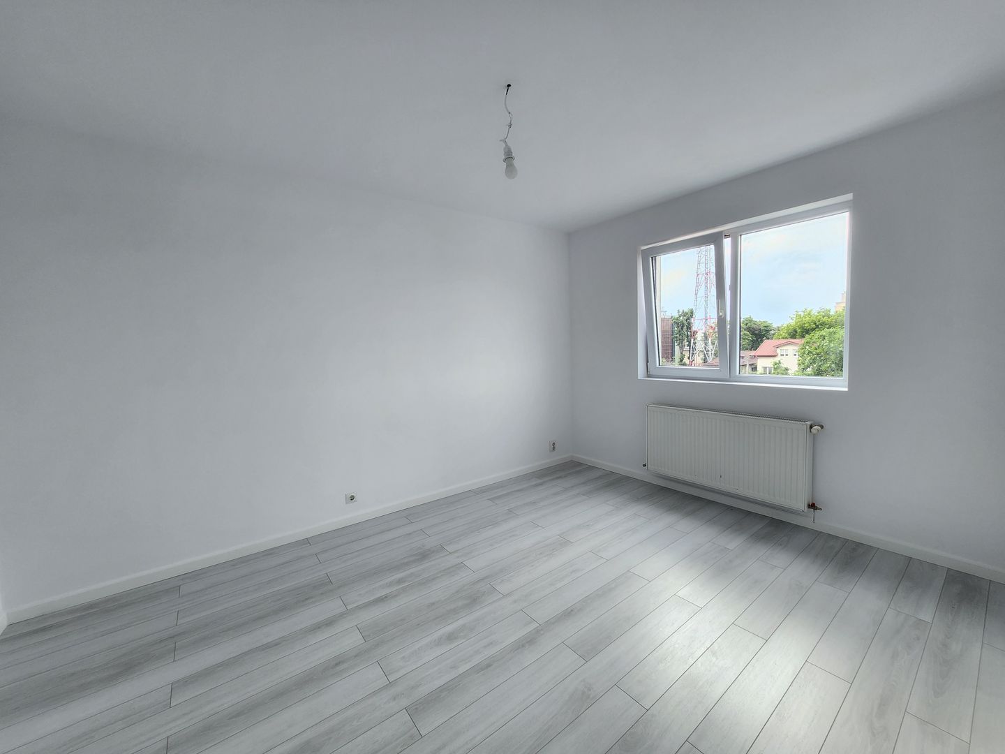 Calea Giulesti Penthouse 153 mp cu terasa panoramica - Poză 4