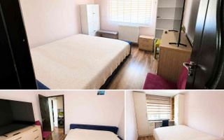 Apartament 3 camere de vânzare | Ostroveni Vâlcea | 68 mp - Poză 4