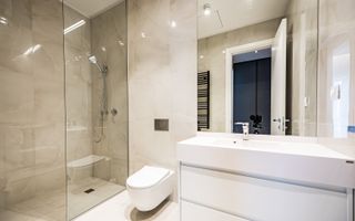 Apartament superb High End 3 camere One Verdi Park I Voew superb - Poză 25