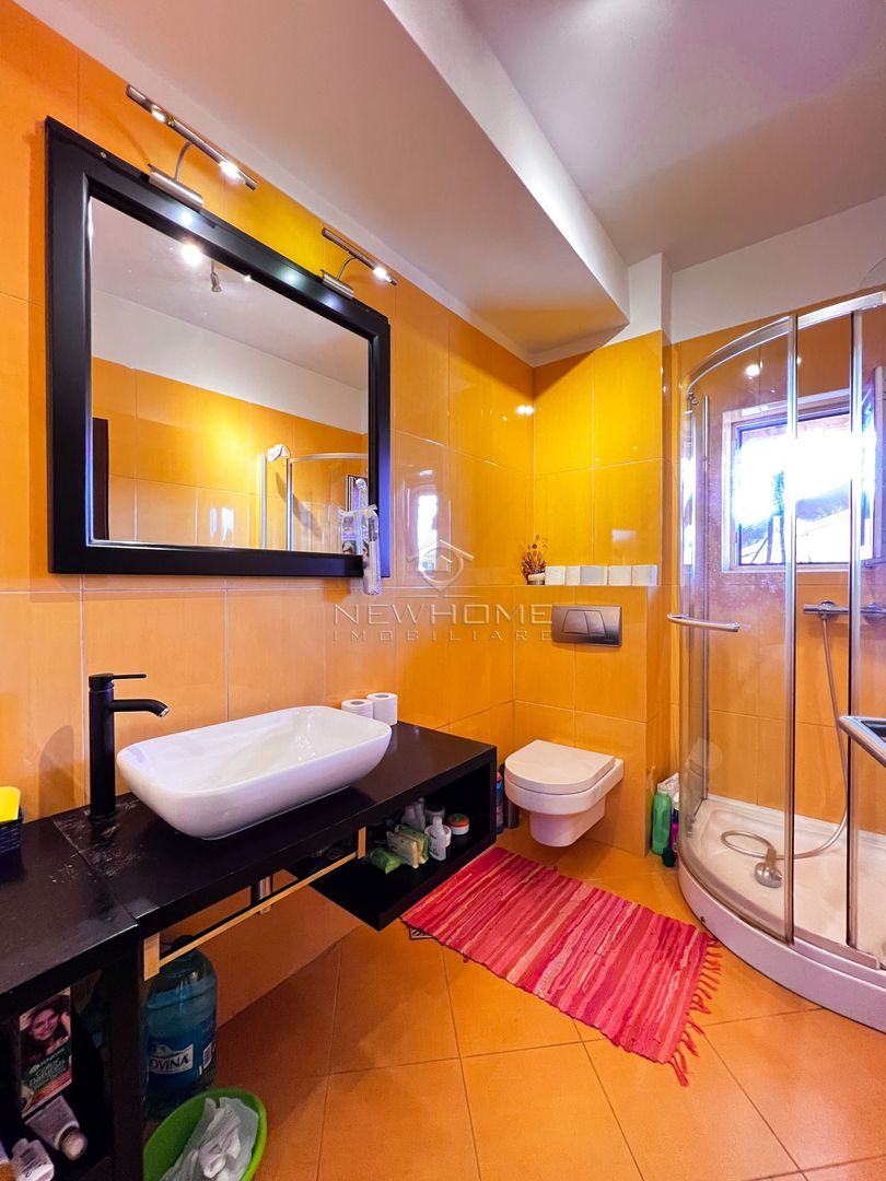 COMISION 0 % Apartament 2 camere, Alverna Gheorgheni - Poză 10