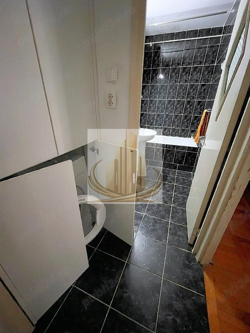 Apartament 2 camere în Complexul Studențesc | Ideal Investitie - Poză 6