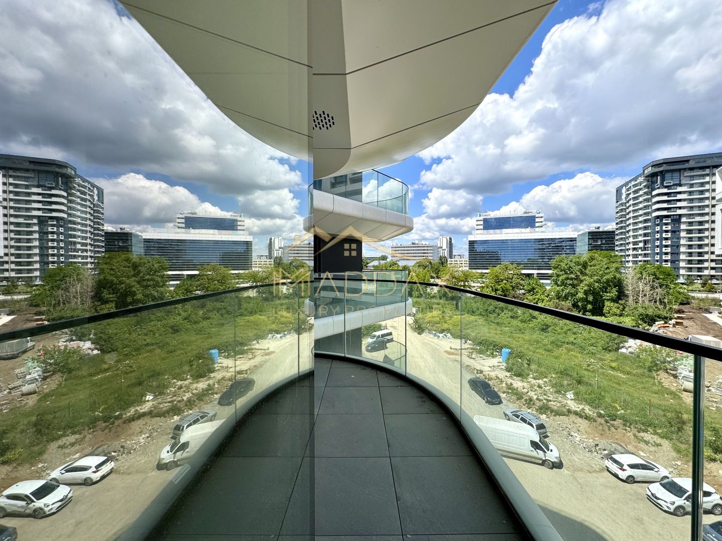 Apartament cu 2 camere // Floreasca - Poză 3