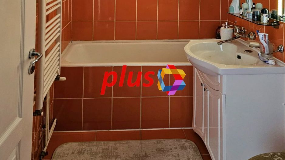 Apartament cu doua camere, zona Astra 48 mp - Poză 7