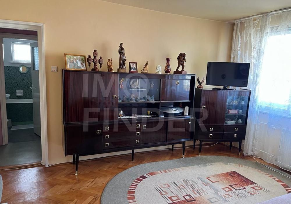 Apartament 2 camere zona Mercur, Gheorgheni - Poză 3