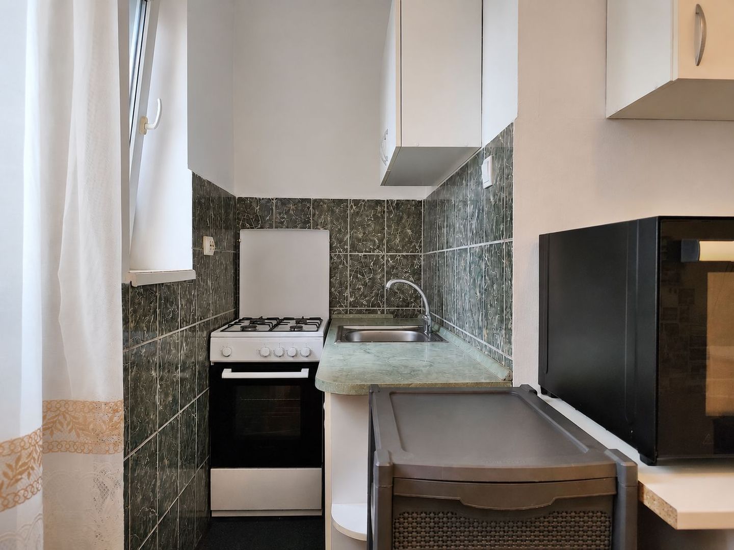 Apartament 2 camere central, vanzare - langa Podul Decebal, Oradea - Poză 7