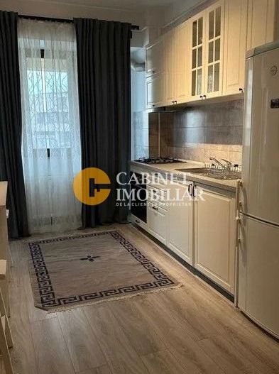 BLOC NOU - 2 CAMERE - ETAJUL 1 - MOBILAT SI UTILAT - Poză 3