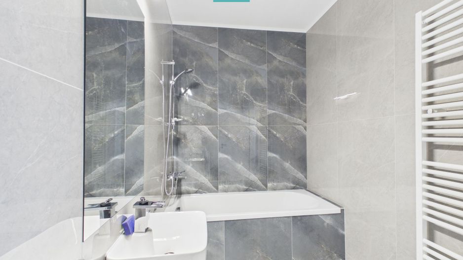 Loft ultracentral ultramodern, la prima închiriere - Poză 36