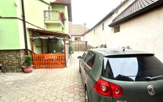 Case duplex | 5 camere | 2 corpuri | Garaj | 185 mp utili | Turnisor - Poză 20