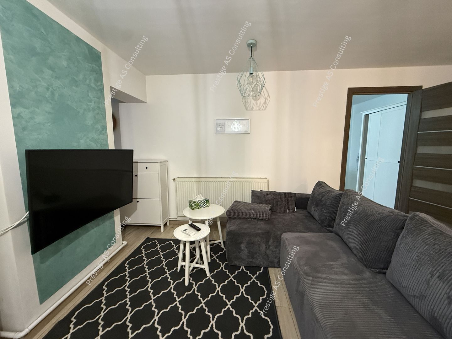 Apartament 3 Camere | Etaj 4 | Bucovina - Poză 3