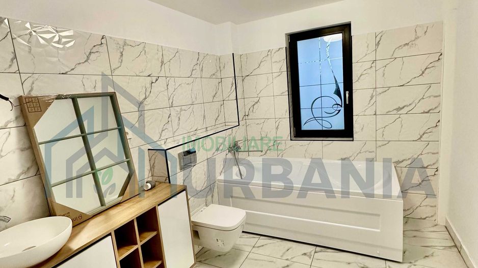 Casa de vanzare Ciurea / Lunca cetatuii (20 min Palas ) - Poză 7