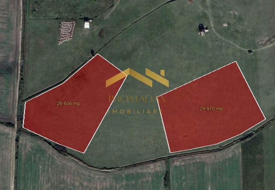 Sacalaz-Zona Industrială II-Disponibilitate Imediata - Poză 1