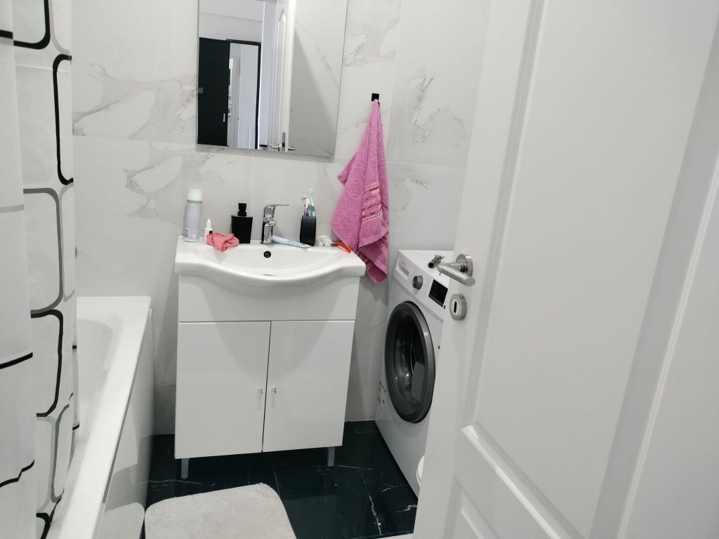 Apartament 2 camere tip studio de vanzare - Poză 8