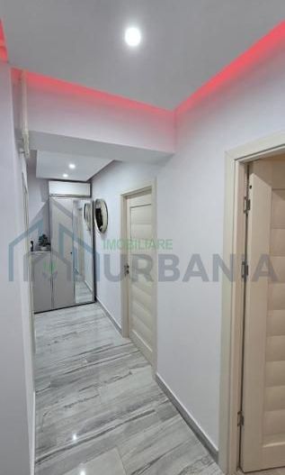 Apartament 3 camere, Soleia Residence, Valea Lupului – 84 mp, etaj 3 - Poză 10