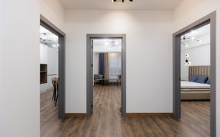 Vânzare, apartament, 2 camere,  str. Calea Ieșilor, Sculeni. - Poză 8