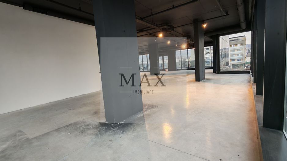 Închiriere birou nou 425 mp | Cluj-Napoca | 0% comision - Poză 6