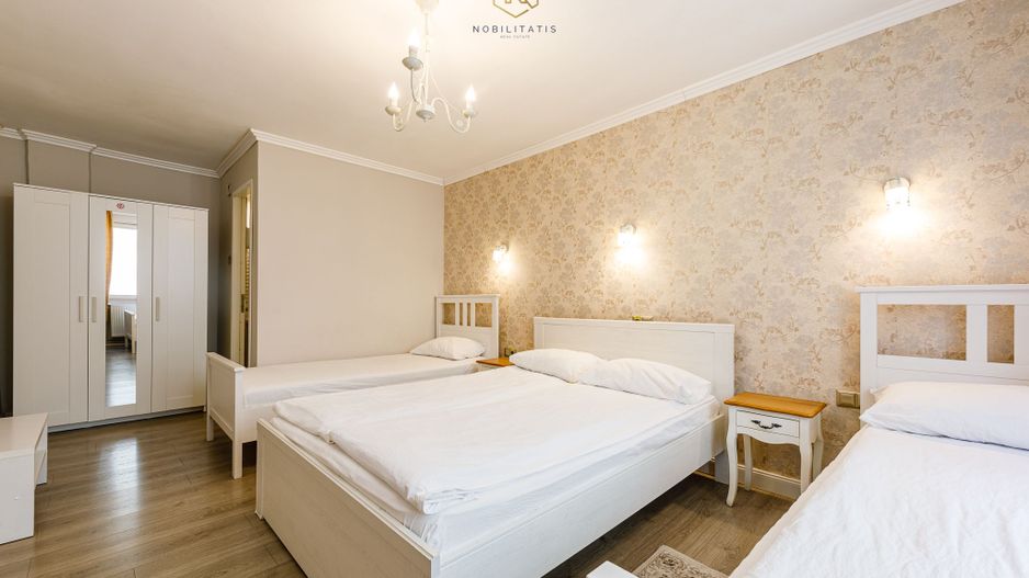 Pensiunea Bella Arad - O afacere profitabilă, la cheie! - Poză 32