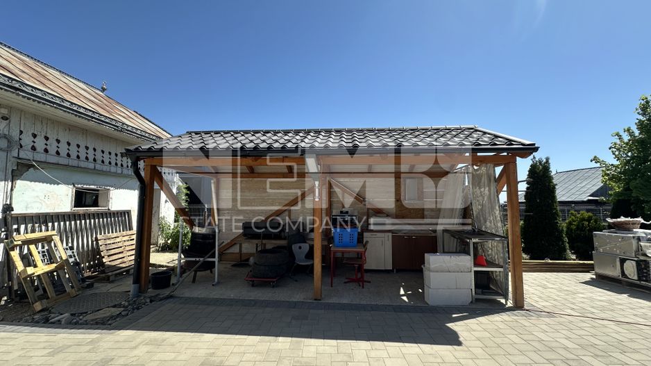 Casă de vânzare | Moara Nica, Suceava | Pret de 189.000€ - Poză 2