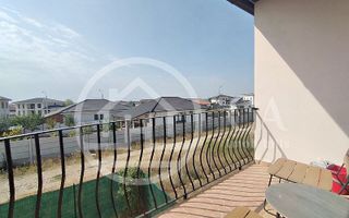 Apartament cu 2 camere de vanzare in cartierul Grigorescu, Oradea - Poză 14