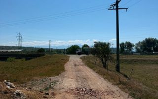Teren de vânzare | Sibiu, Broscărie | 3.000 mp | hale - Poză 4