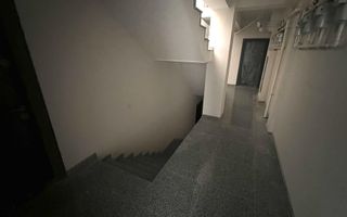 Ap cu 3 camere la etajul 2, incalzire in pardoseala, balcon si parcare - Poză 7