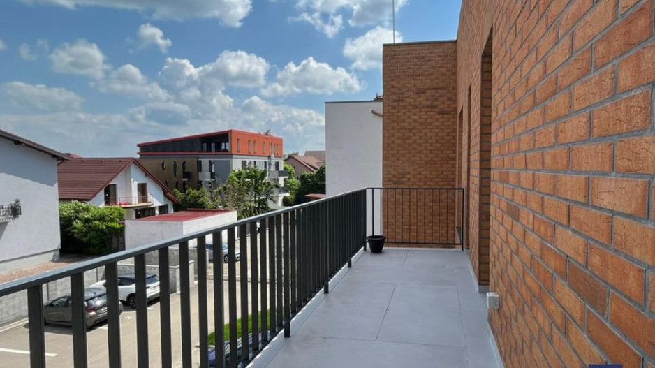  Apartament 3 camere Langa Kaufland Calea Girocului, bloc nou | Comision 0% - Poză 17