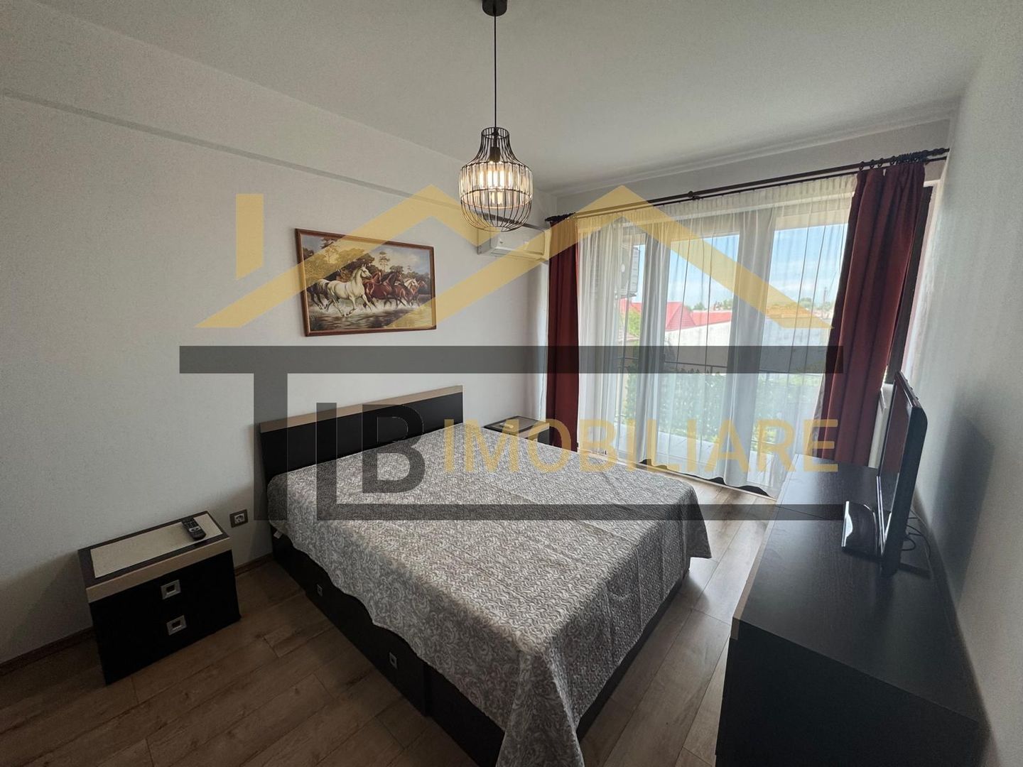 Apartament de 2 camere, 60mp, zona Centrala - Poză 3