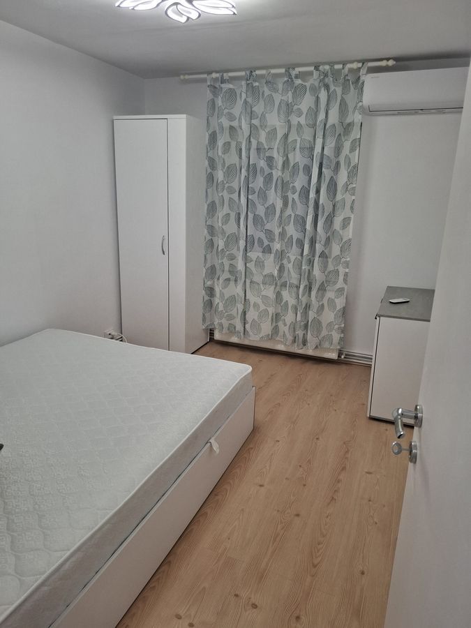 Apartament 2 camere, centrala proprie, mobilat nou, cat friendly, Vitan - Poză 3